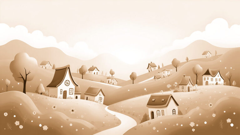 Statham's Landing neighborhood